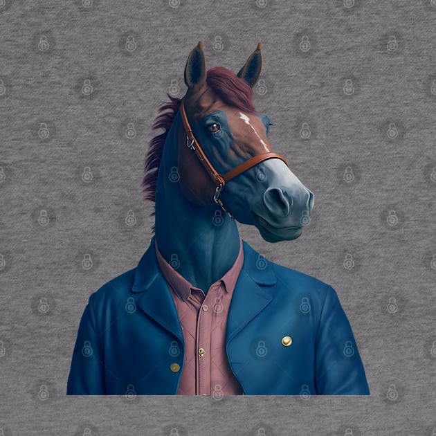 The Best Collection of Bojack Horseman by MasBenz